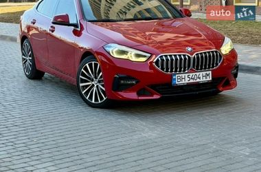 Купе BMW 2 Series Gran Coupe 2020 в Одесі