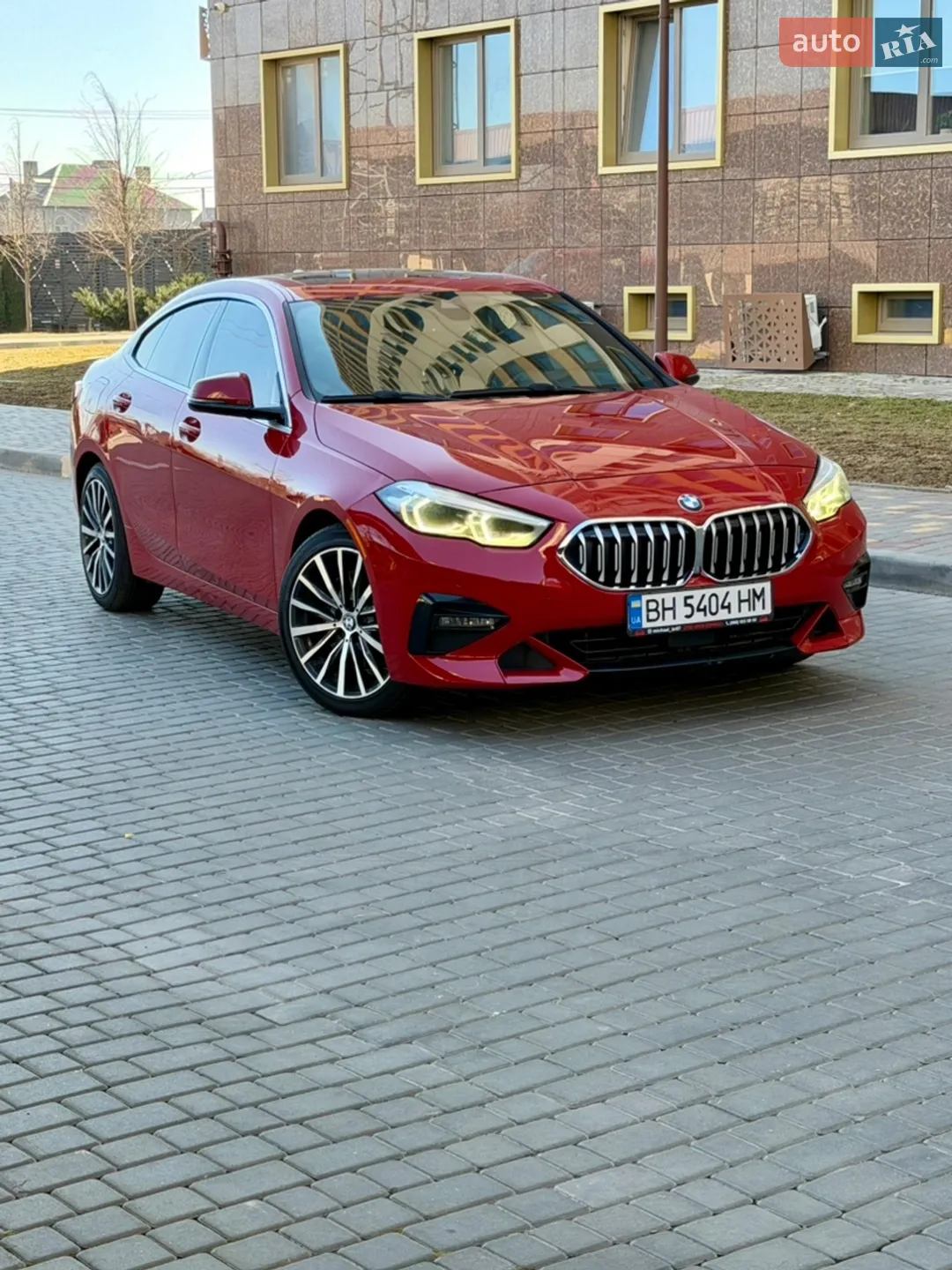 Фото авто 5