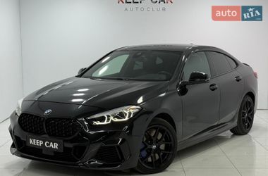 Купе BMW 2 Series Gran Coupe 2020 в Одессе