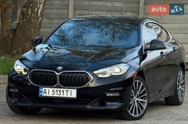 Купе BMW 2 Series Gran Coupe 2023 в Білій Церкві