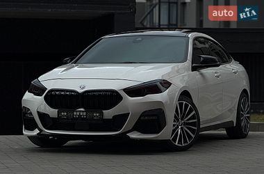 Купе BMW 2 Series Gran Coupe 2020 в Ивано-Франковске