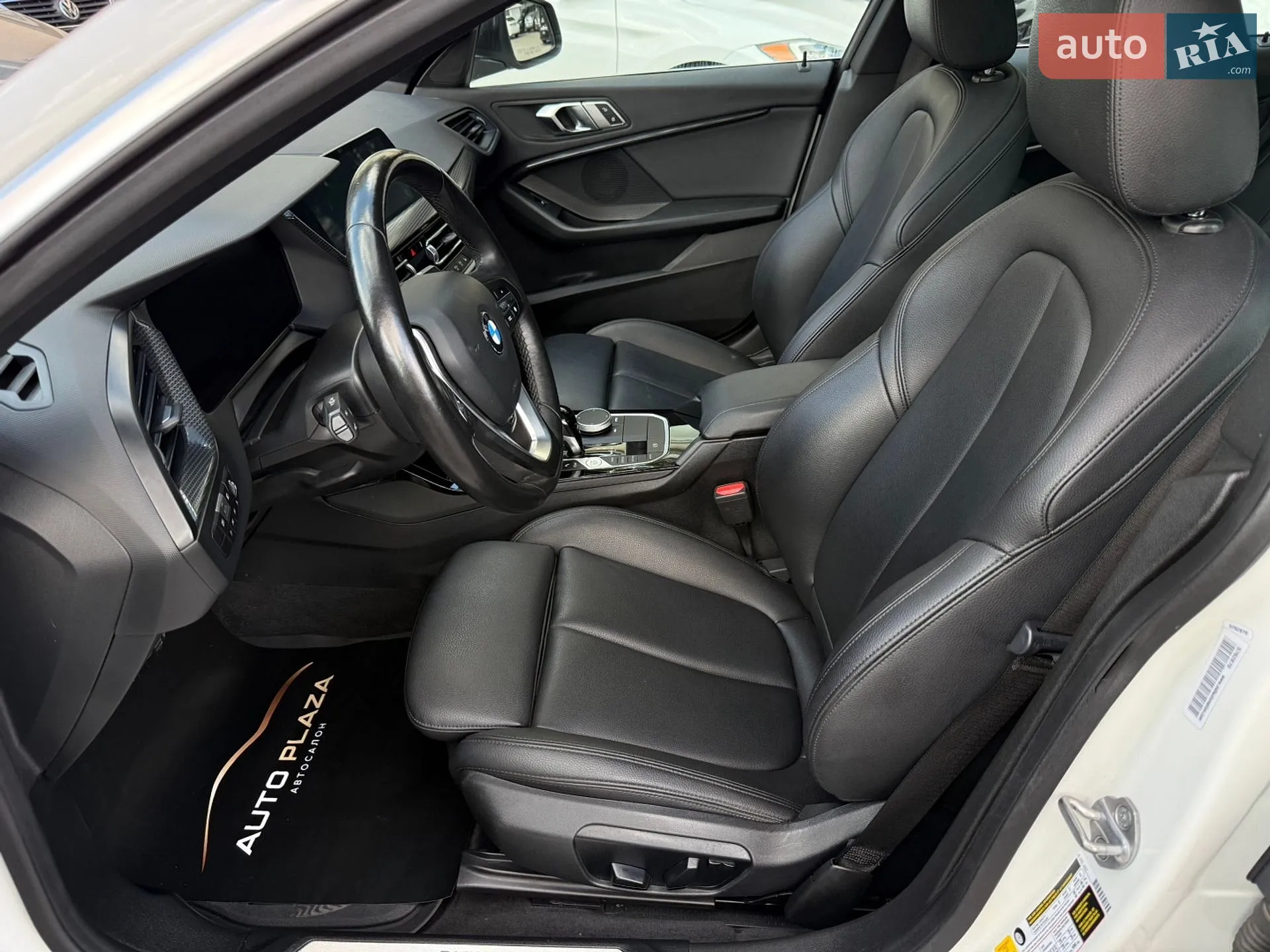 2021 BMW 2er - мініатюра 35
