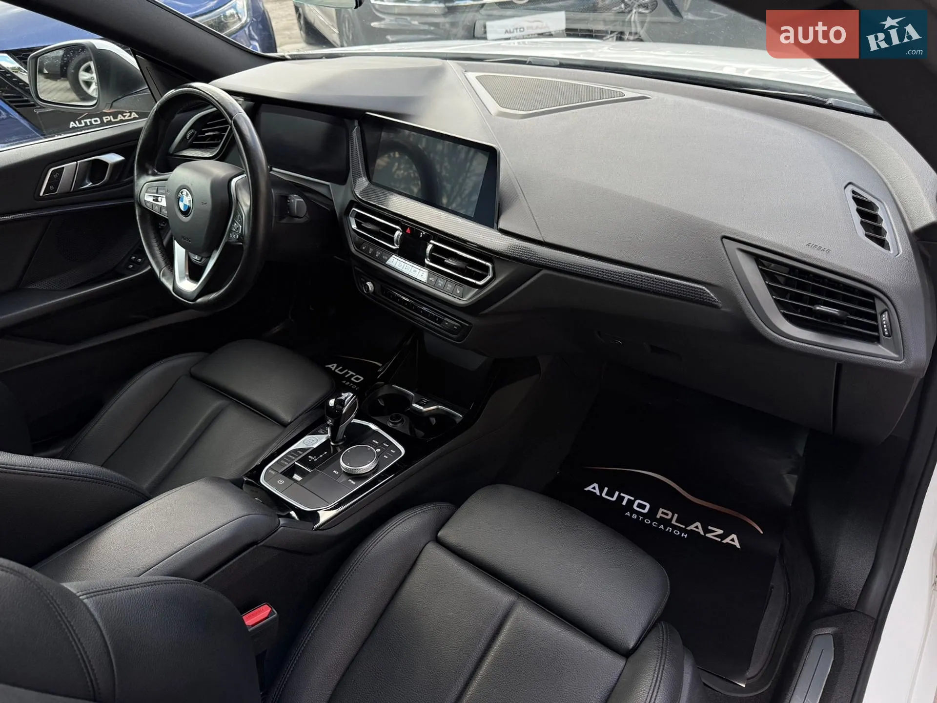 2021 BMW 2er - мініатюра 39