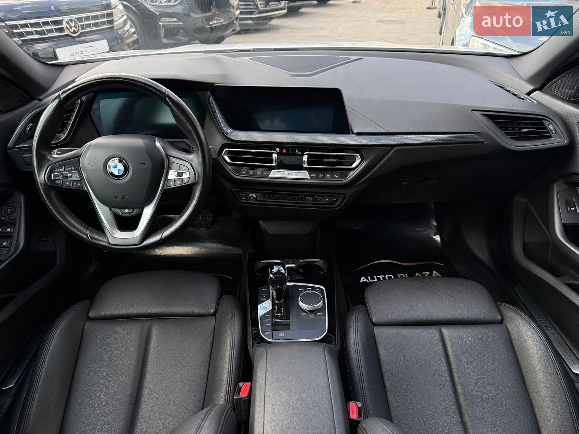 2021 BMW 2er - мініатюра 41