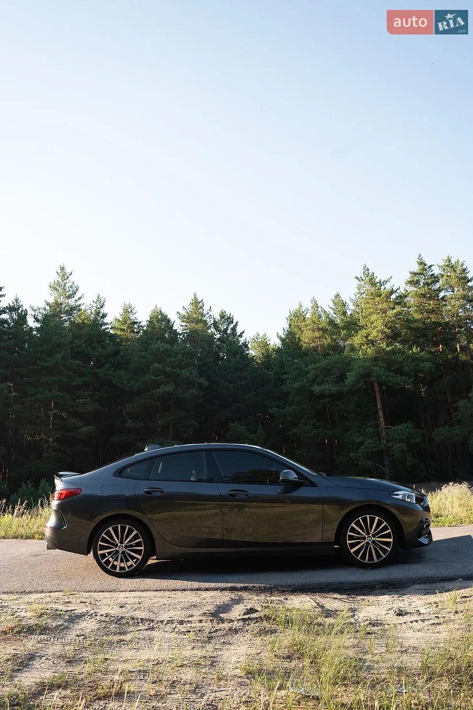 2020 BMW 2er - мініатюра 19