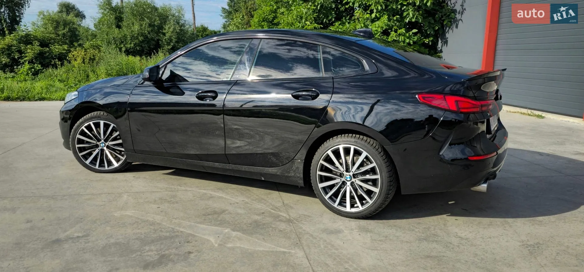 2020 BMW 2er - мініатюра 28