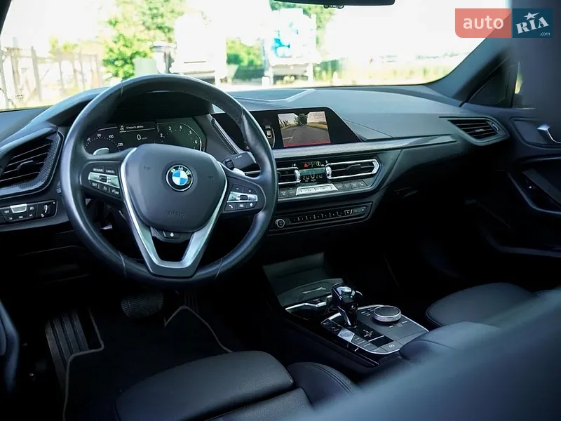 BMW 2 Series Gran Coupe 2020 VIN WBA73AK05L7F92158 фото оголошення 12 з 61