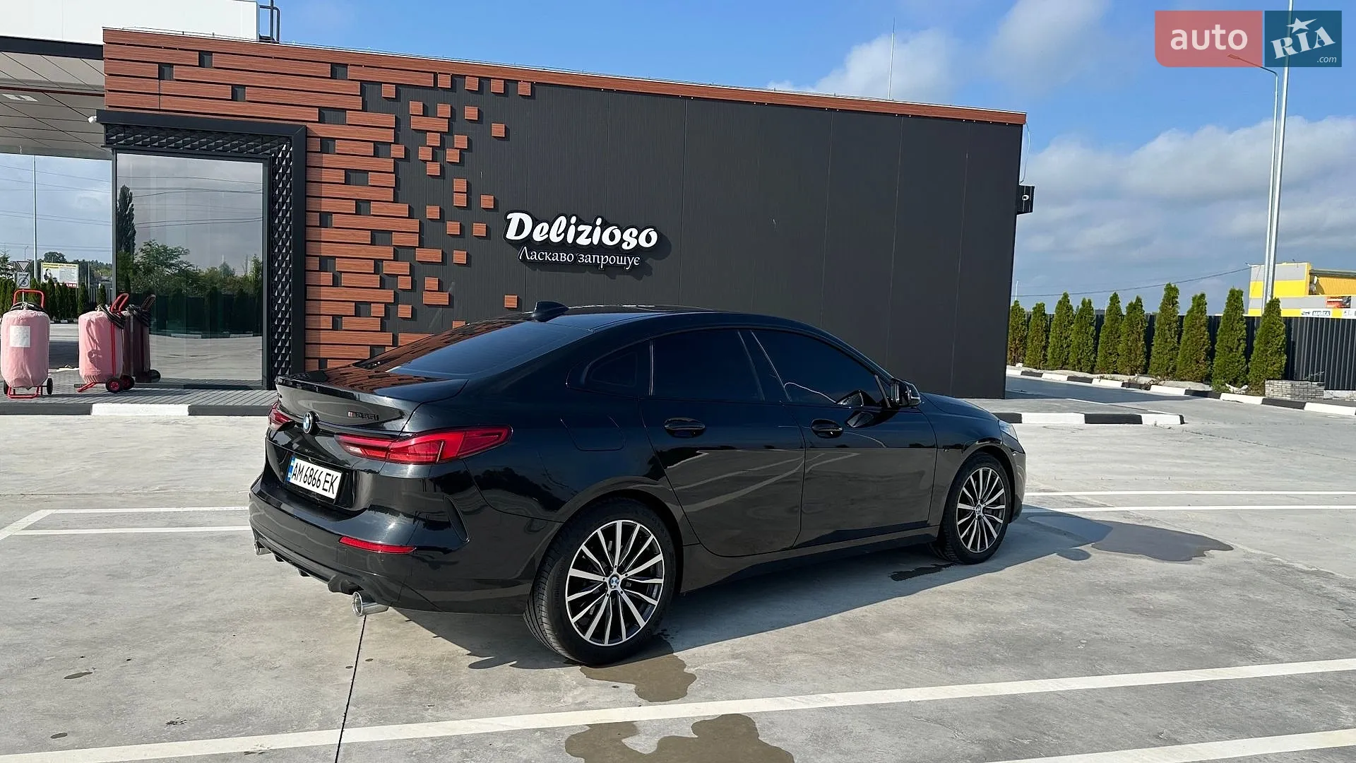 2020 BMW 2er - мініатюра 2