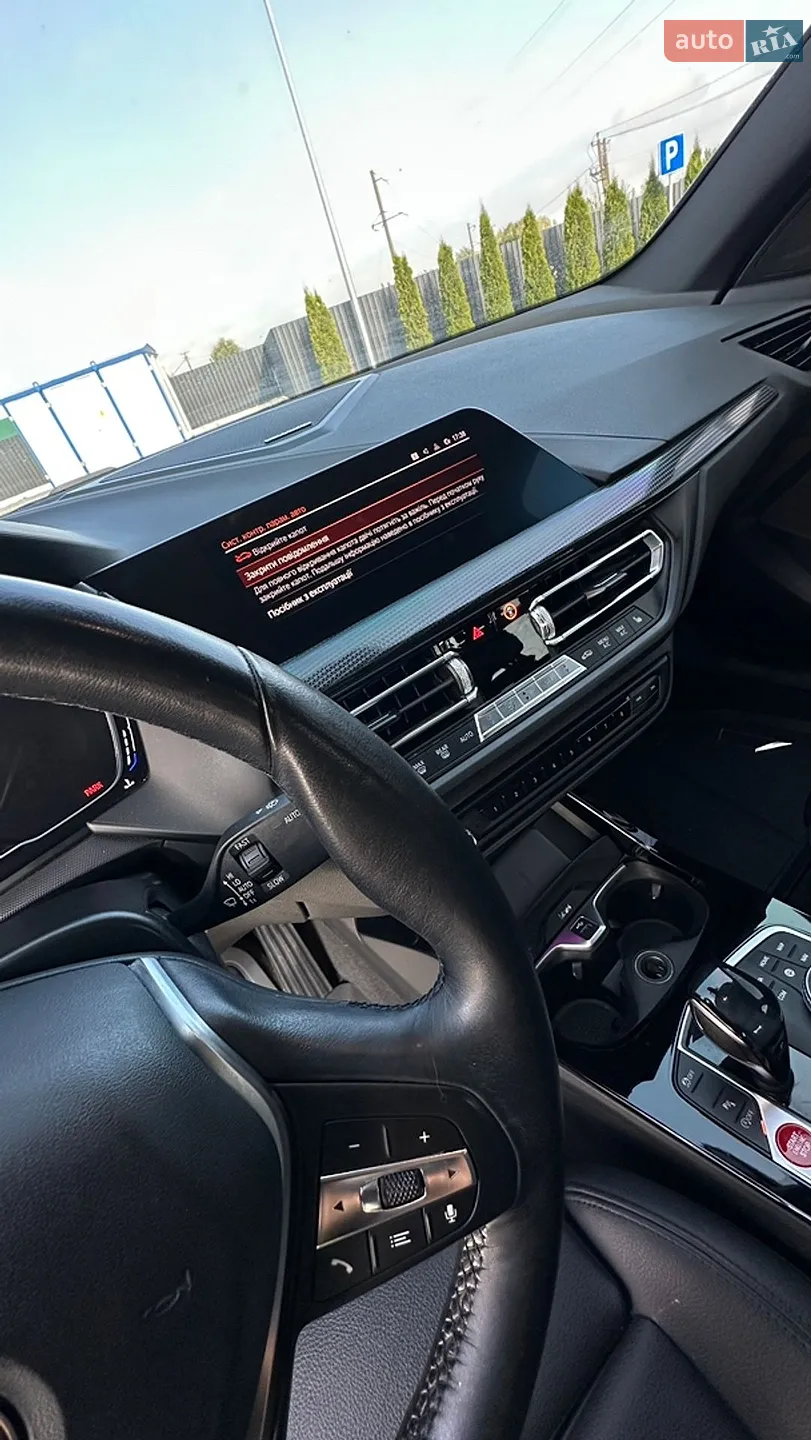 2020 BMW 2er - мініатюра 19