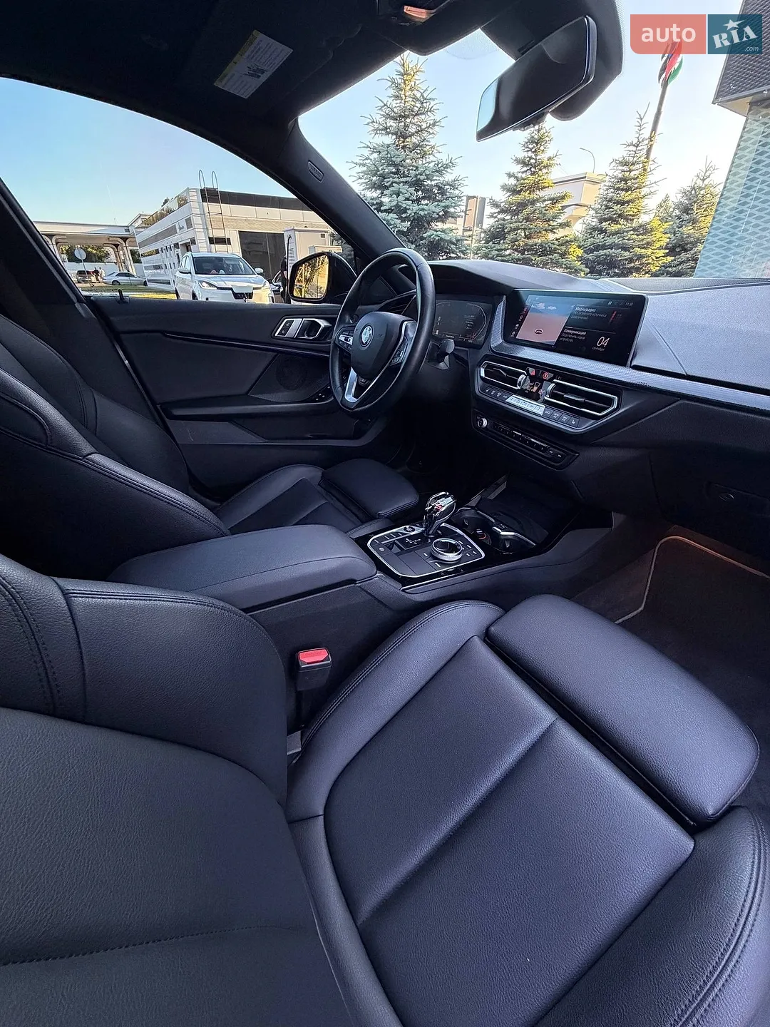 2021 BMW 2er - мініатюра 31