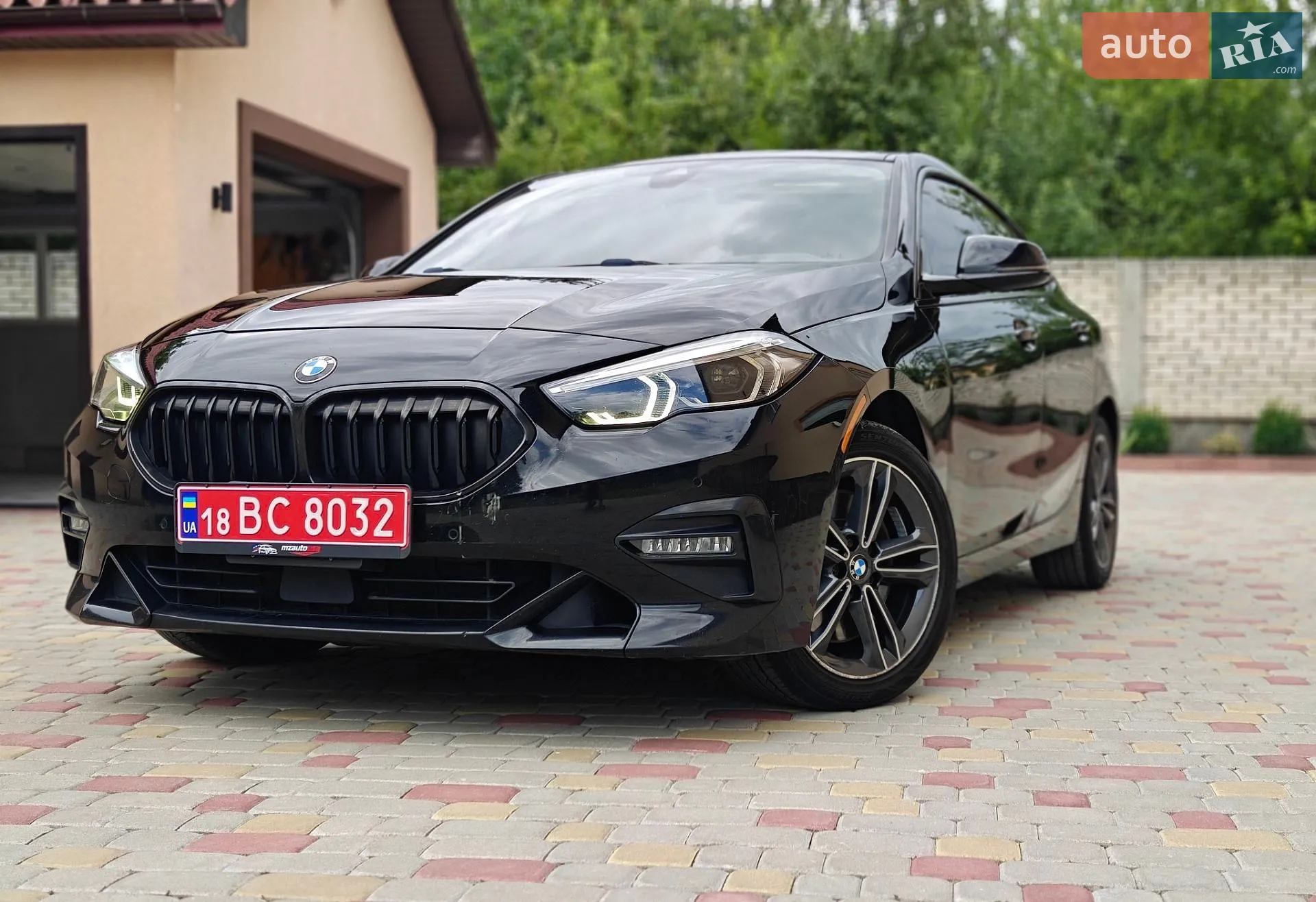 2021 BMW 2er - мініатюра 7