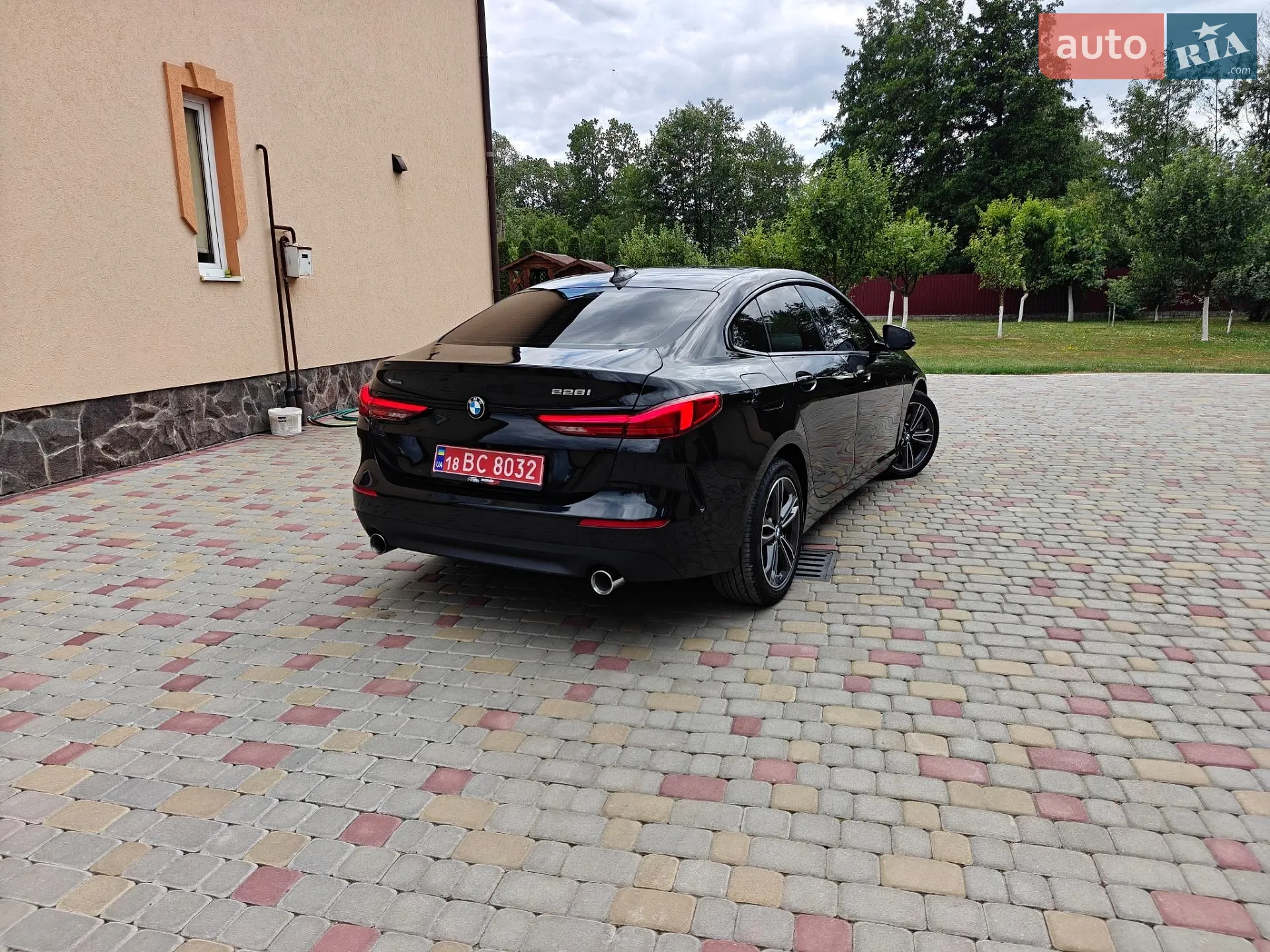 2021 BMW 2er - мініатюра 13