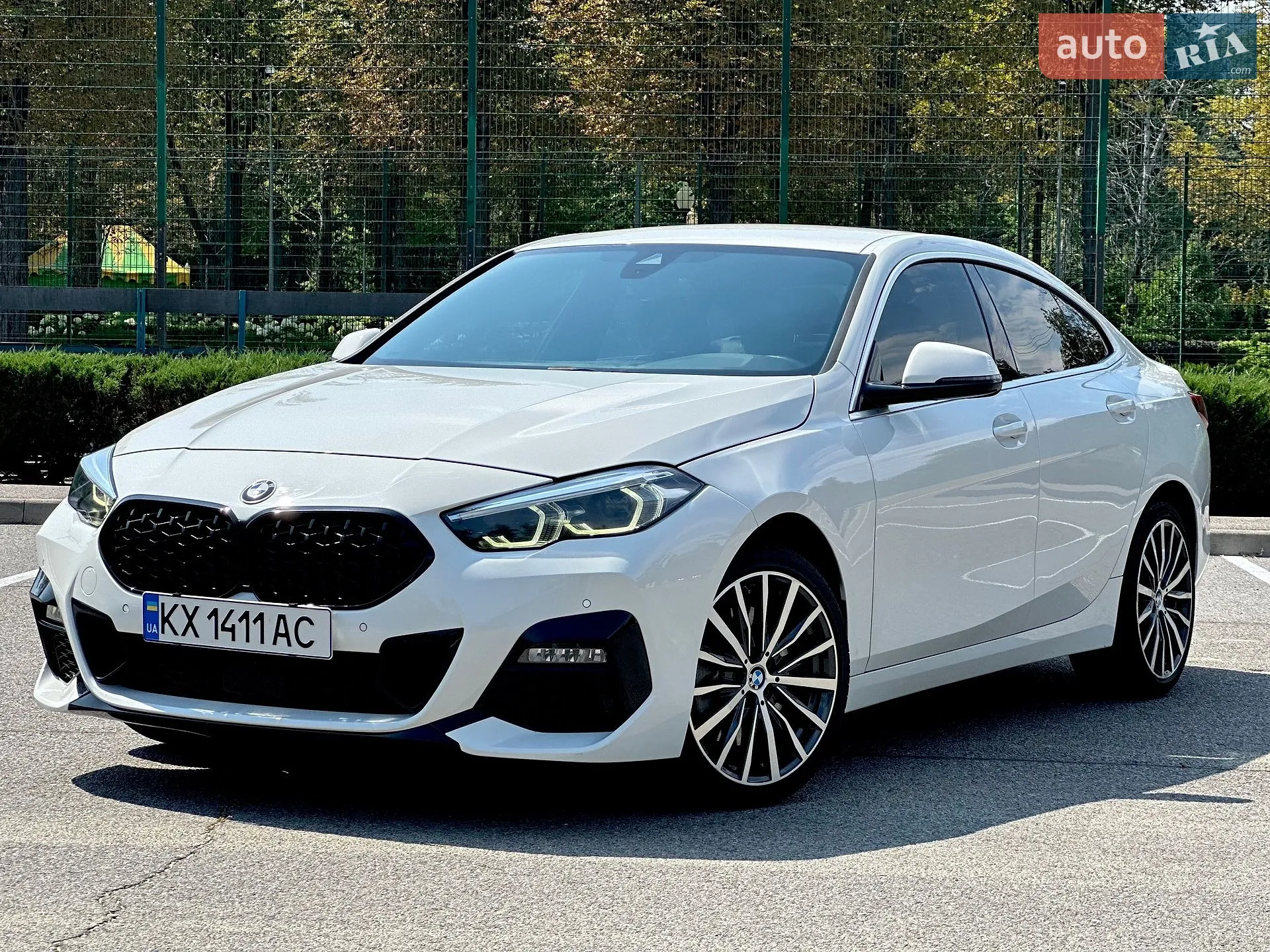 2020 BMW 2er - мініатюра 2