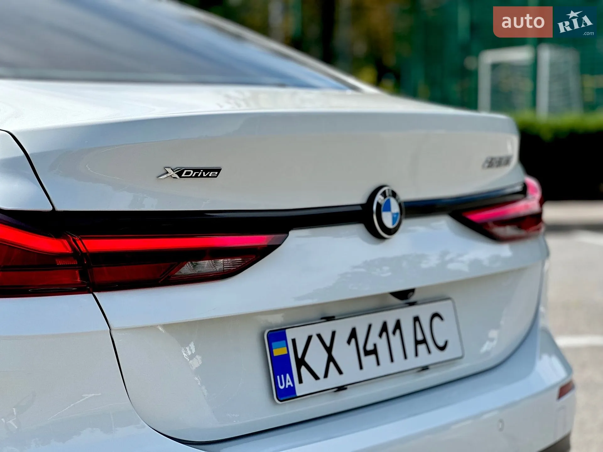 2020 BMW 2er - мініатюра 8