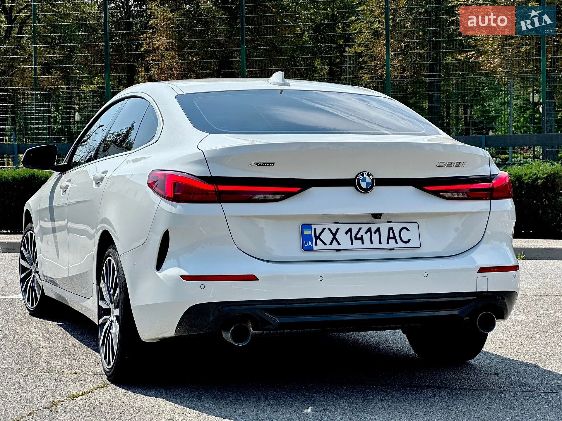 2020 BMW 2er - мініатюра 7