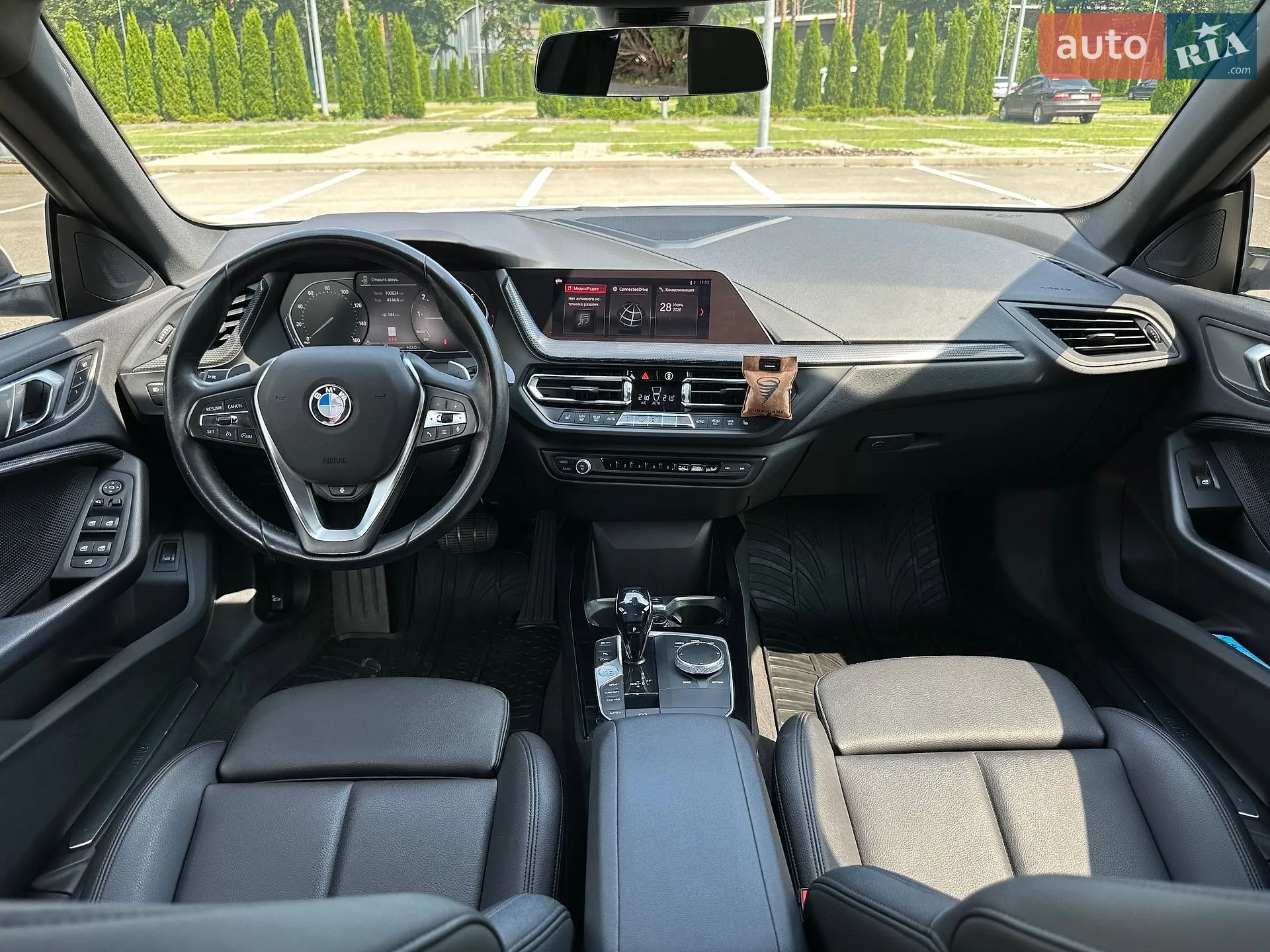 2020 BMW 2er - мініатюра 16
