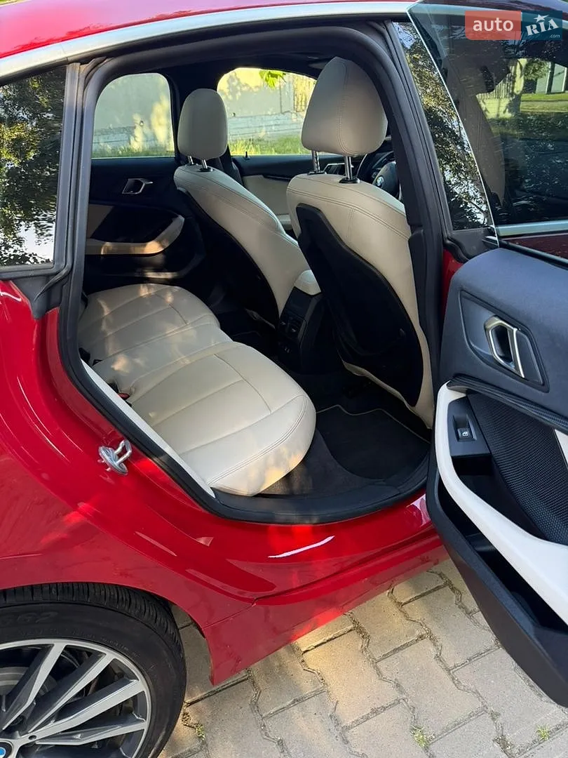 2020 BMW 2er - мініатюра 35