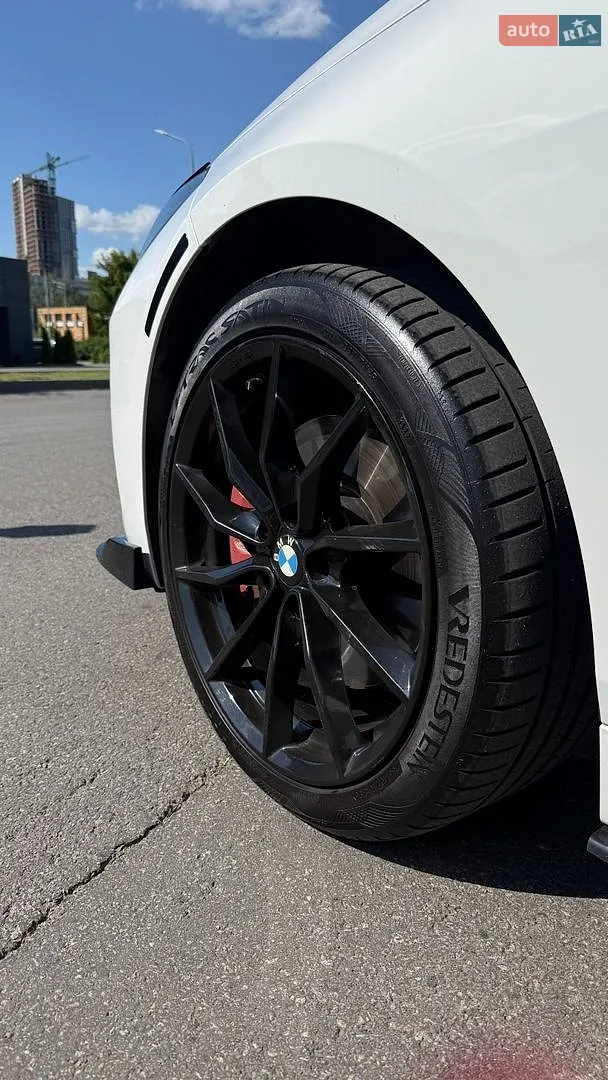 2020 BMW 2er - мініатюра 6