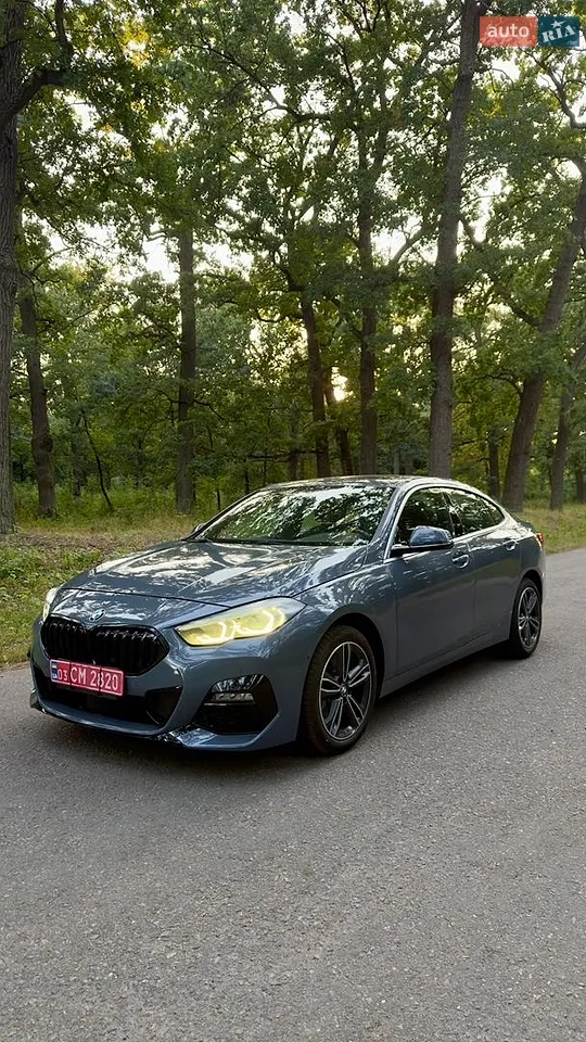 2022 BMW X2 - мініатюра 18