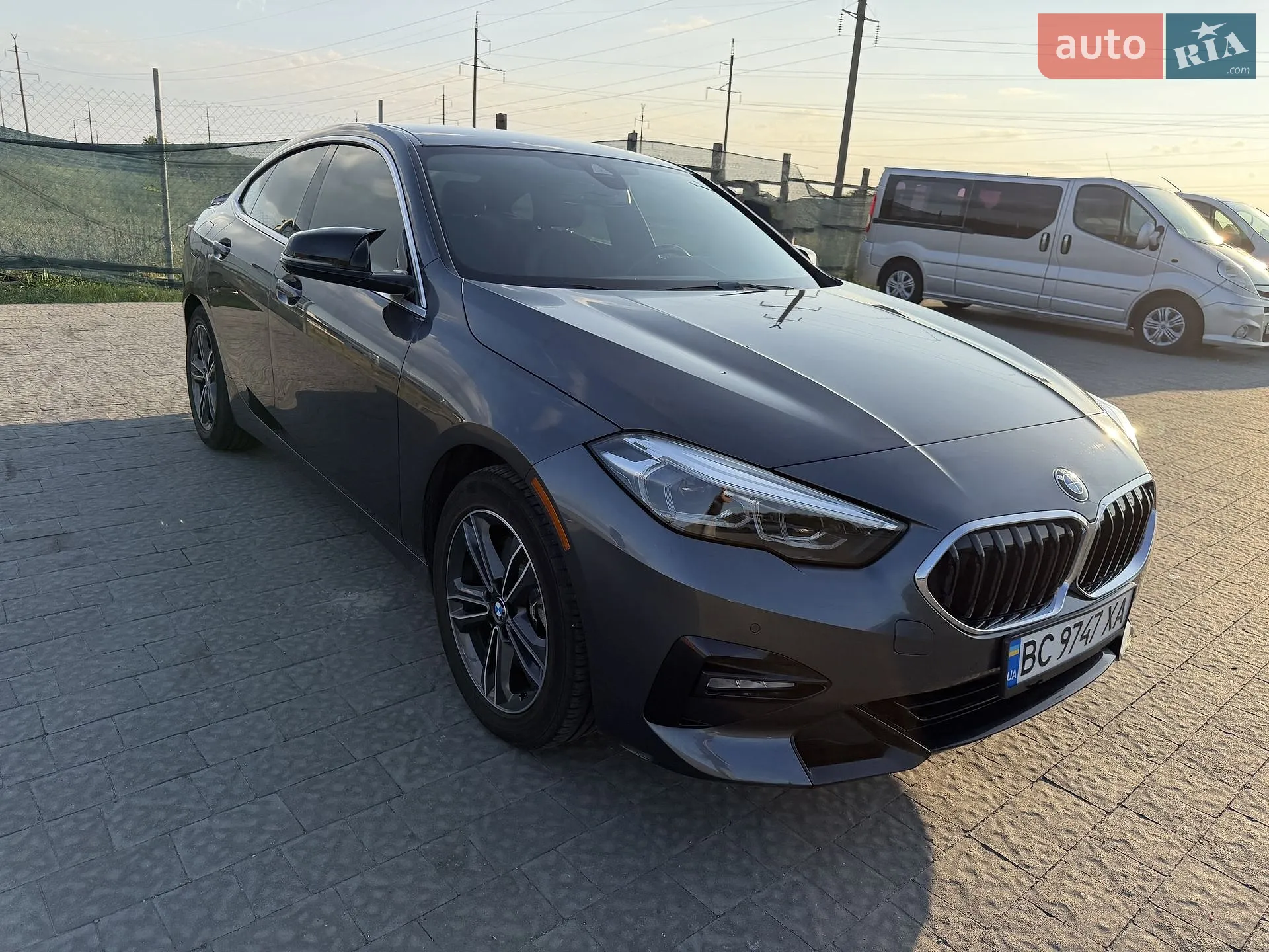 2021 BMW 2er - мініатюра 3