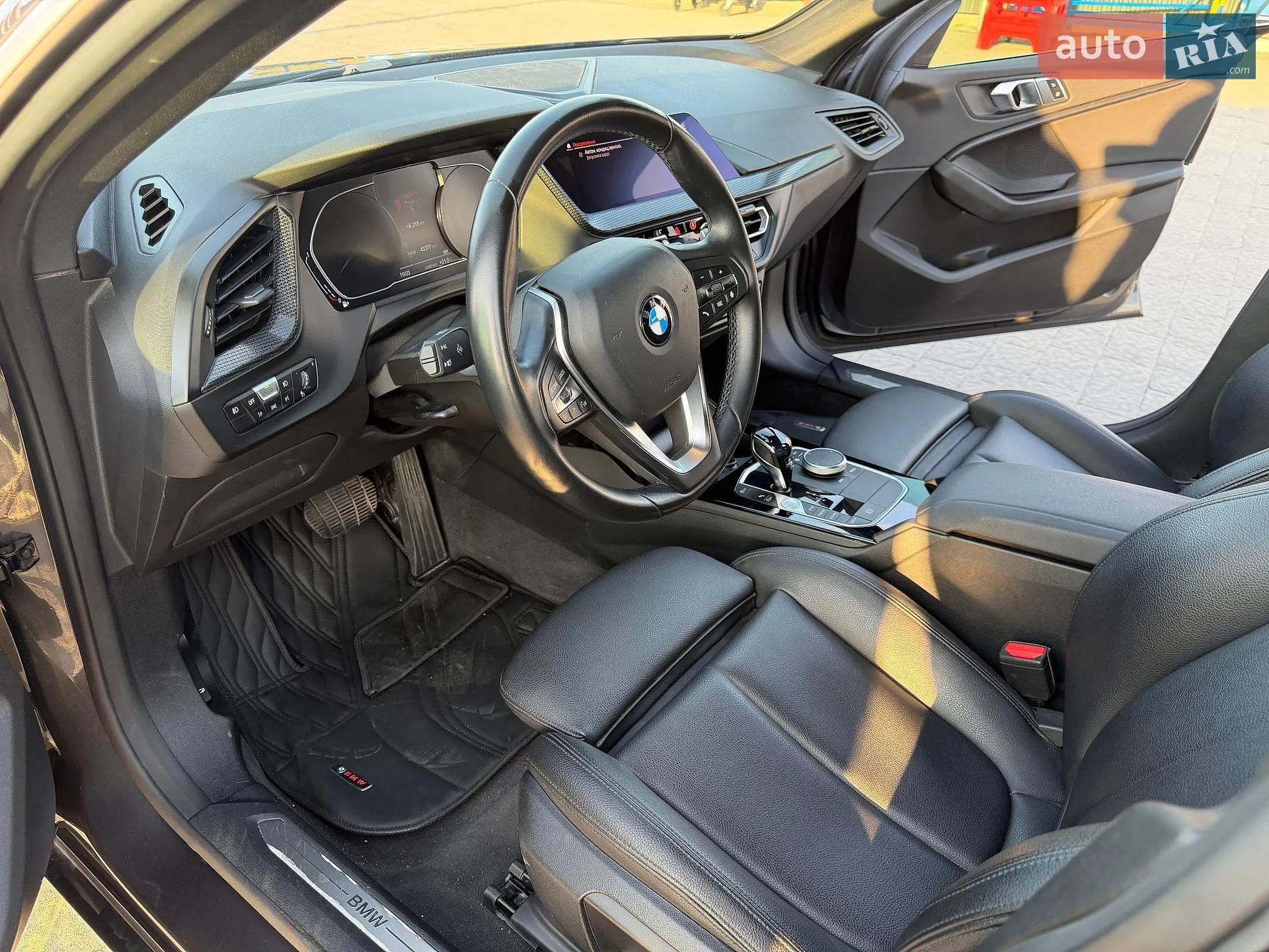 2021 BMW 2er - мініатюра 19