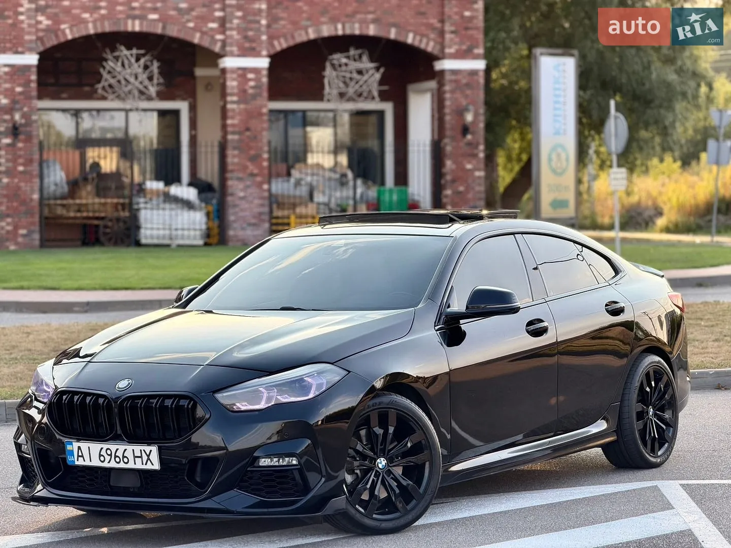 2020 BMW 2er - мініатюра 2
