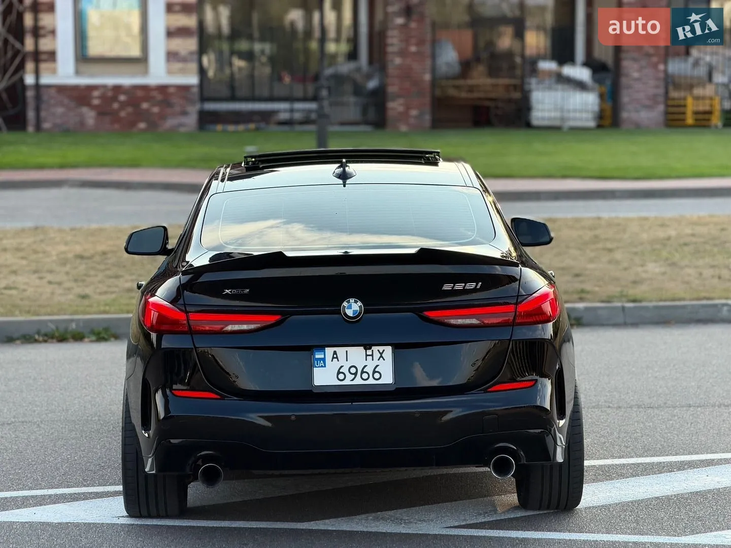 2020 BMW 2er - мініатюра 10