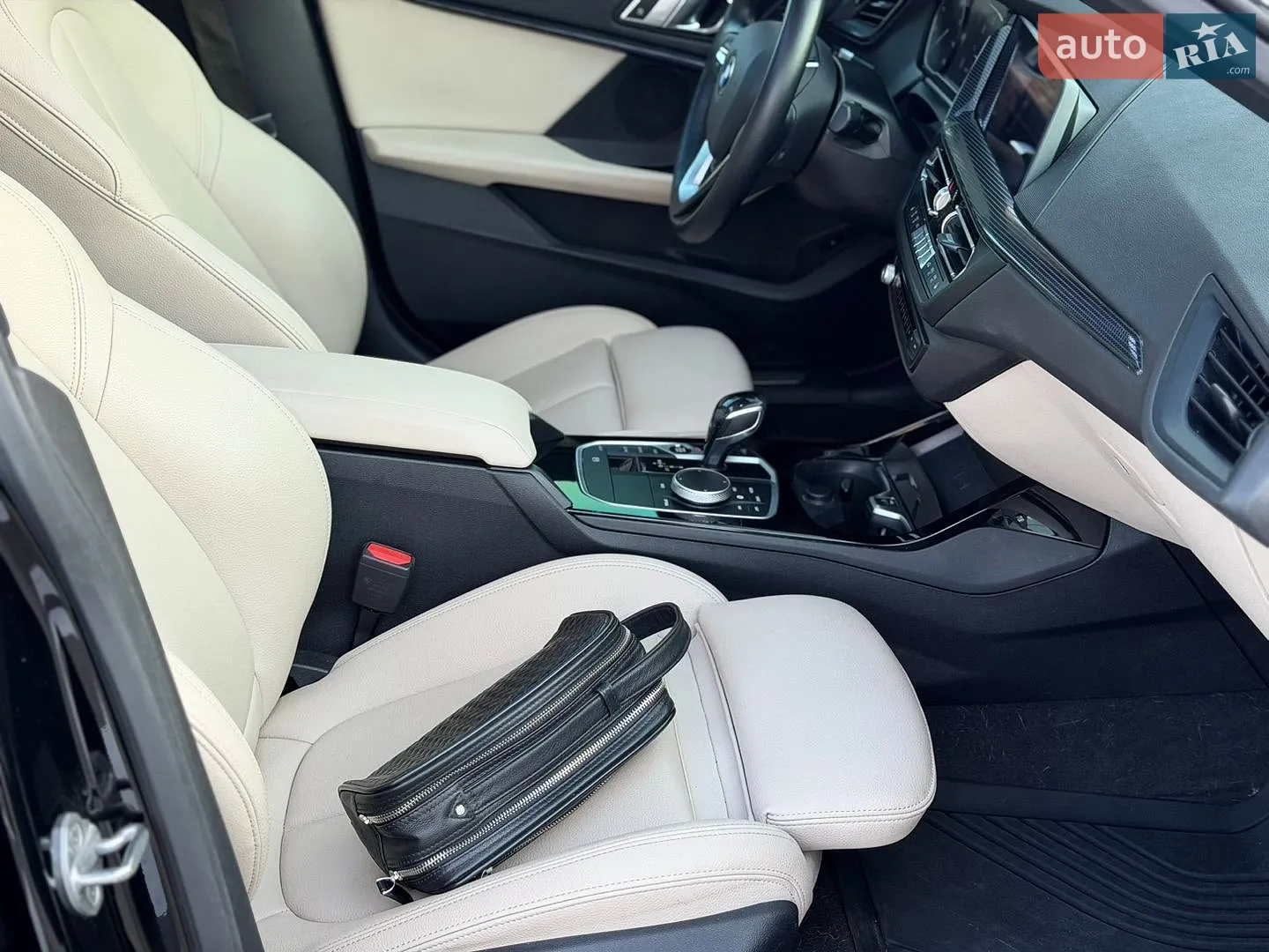 2020 BMW 2er - мініатюра 15