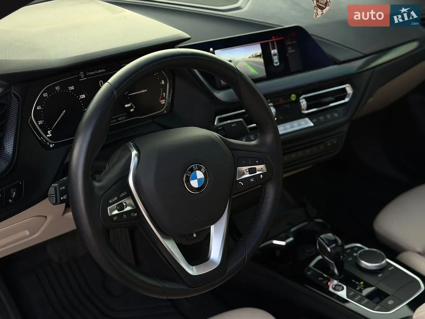 2020 BMW 2er - мініатюра 19