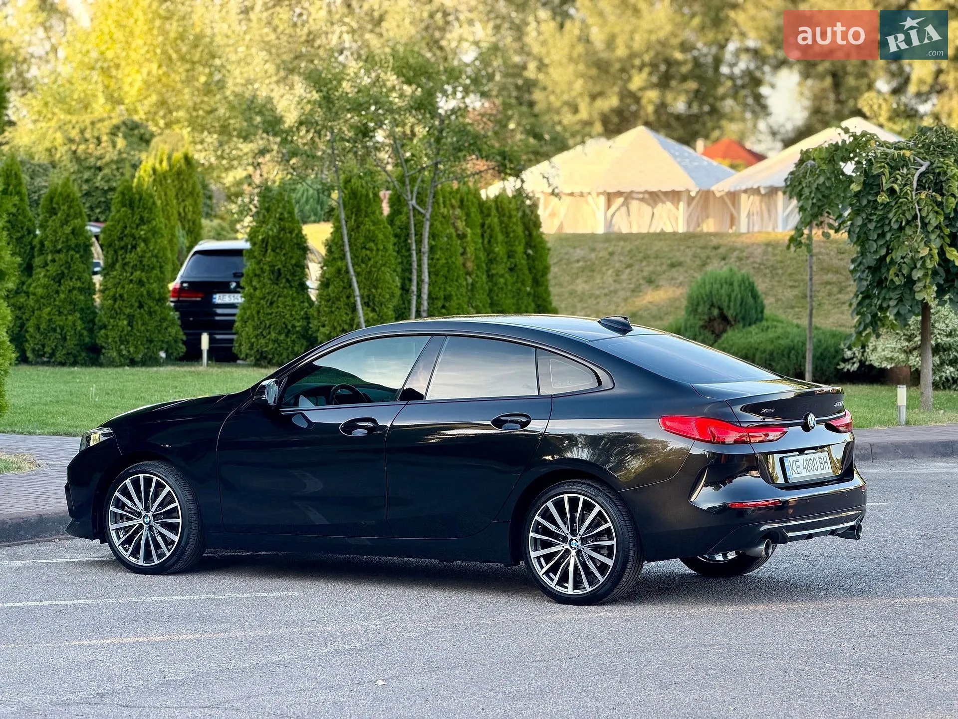 2020 BMW 2er - мініатюра 12