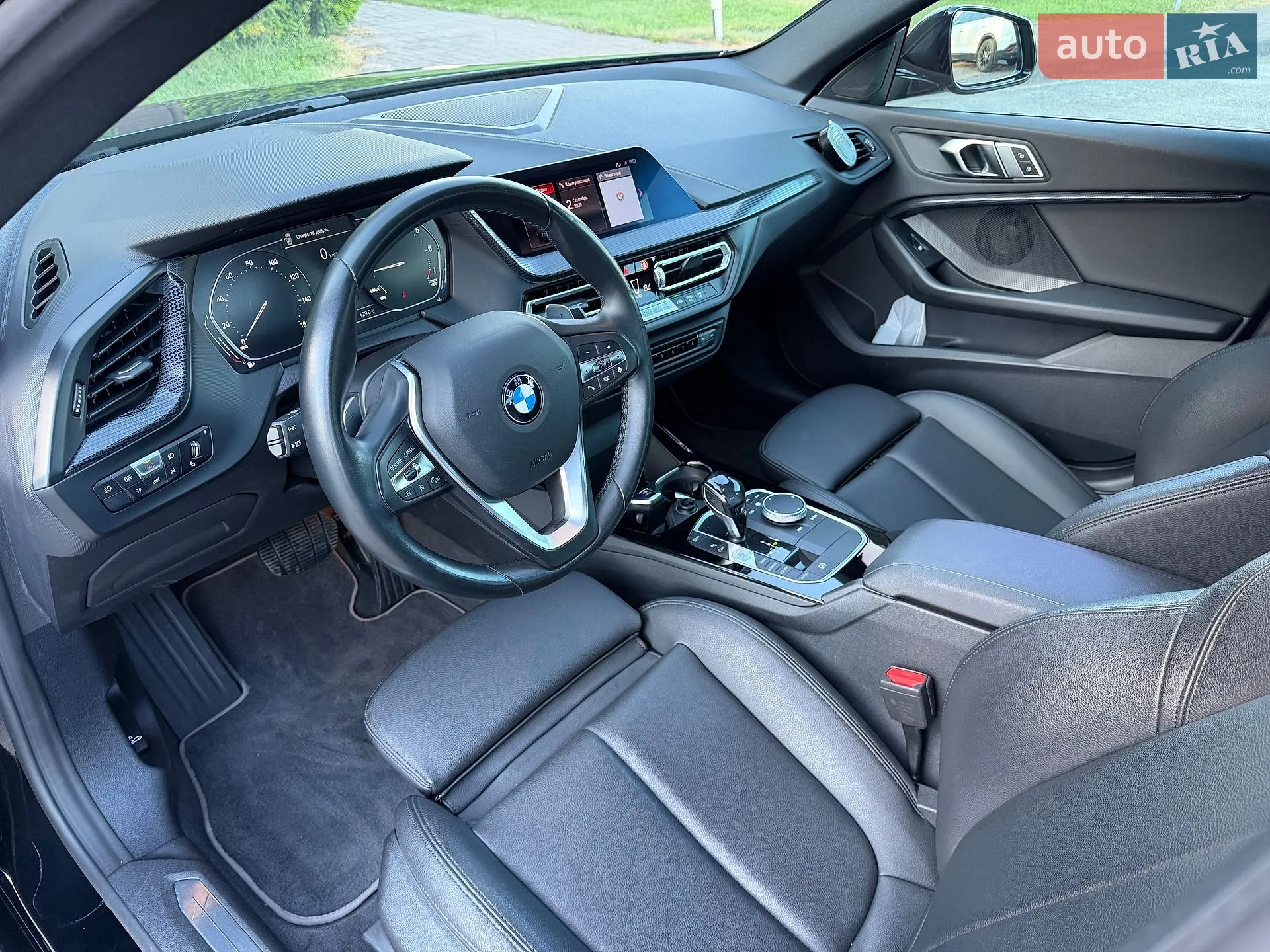 2020 BMW 2er - мініатюра 14