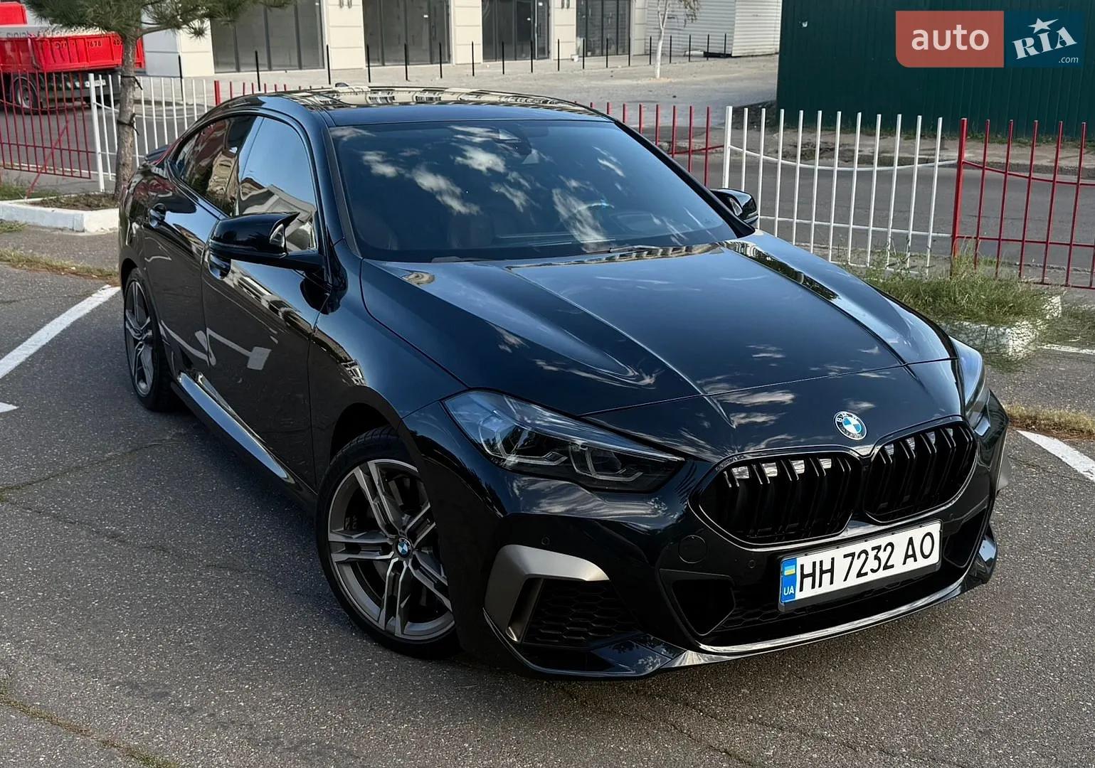 2020 BMW 2er - фото 1