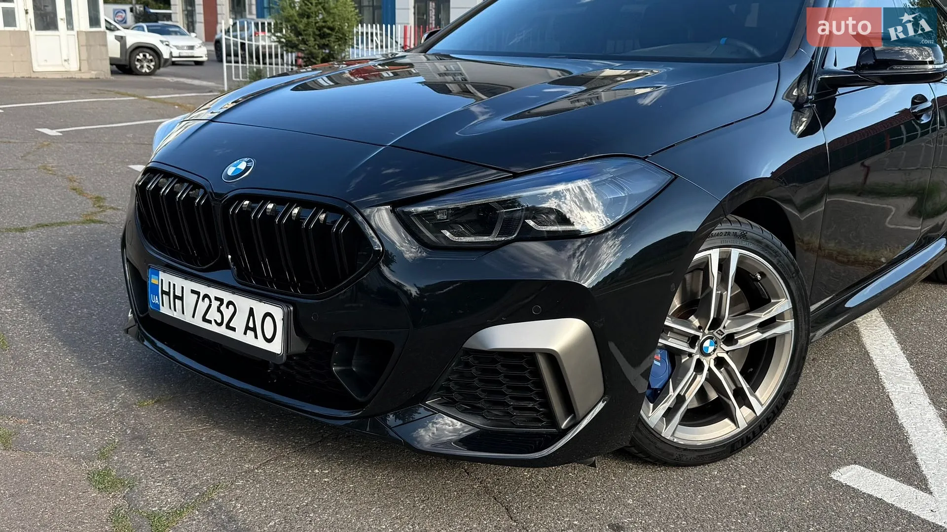 2020 BMW 2er - мініатюра 9