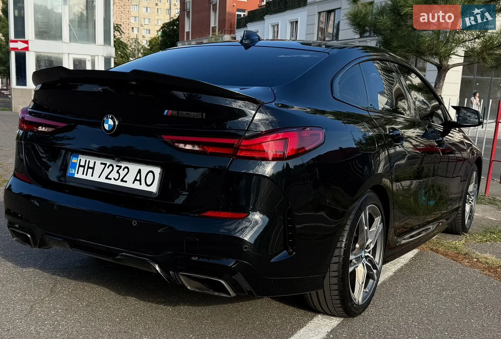 2020 BMW 2er - мініатюра 12