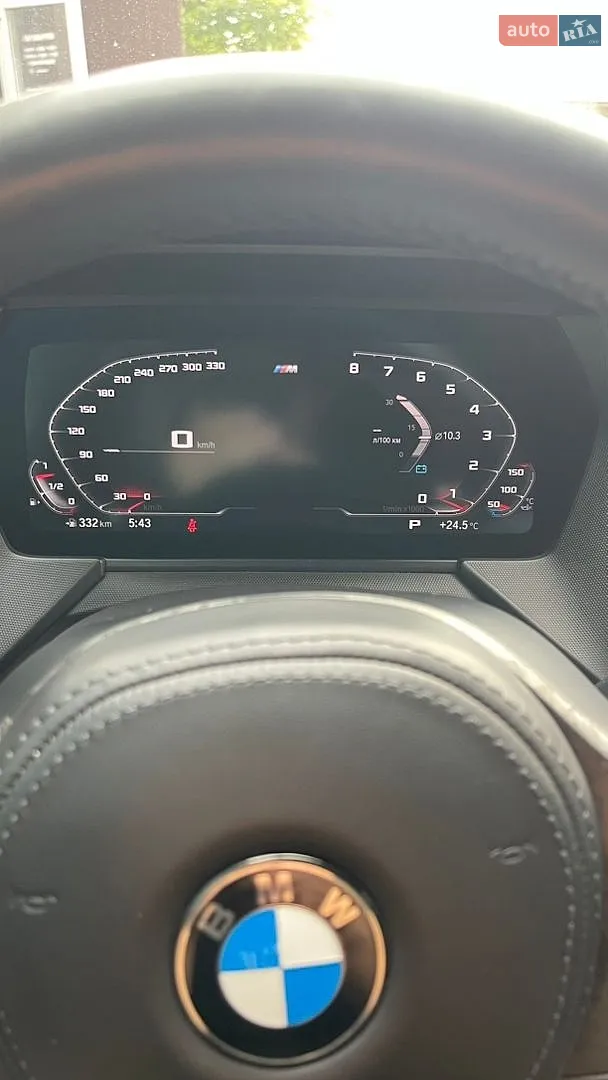 2020 BMW 2er - мініатюра 36