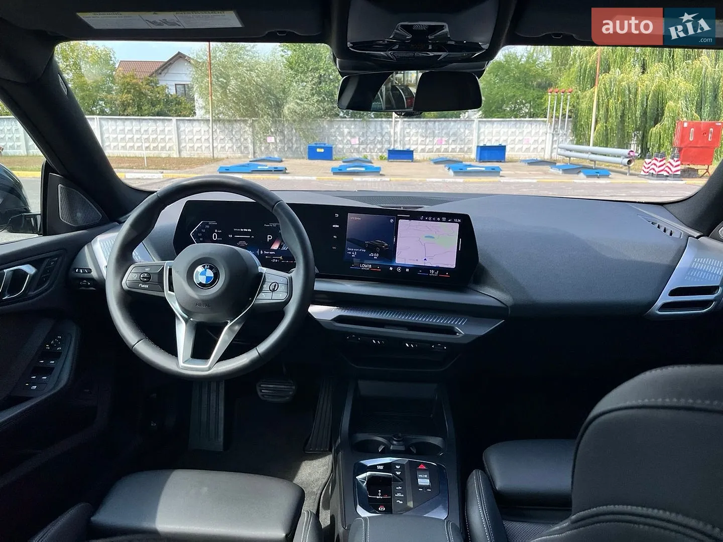 2025 BMW 2er - мініатюра 5