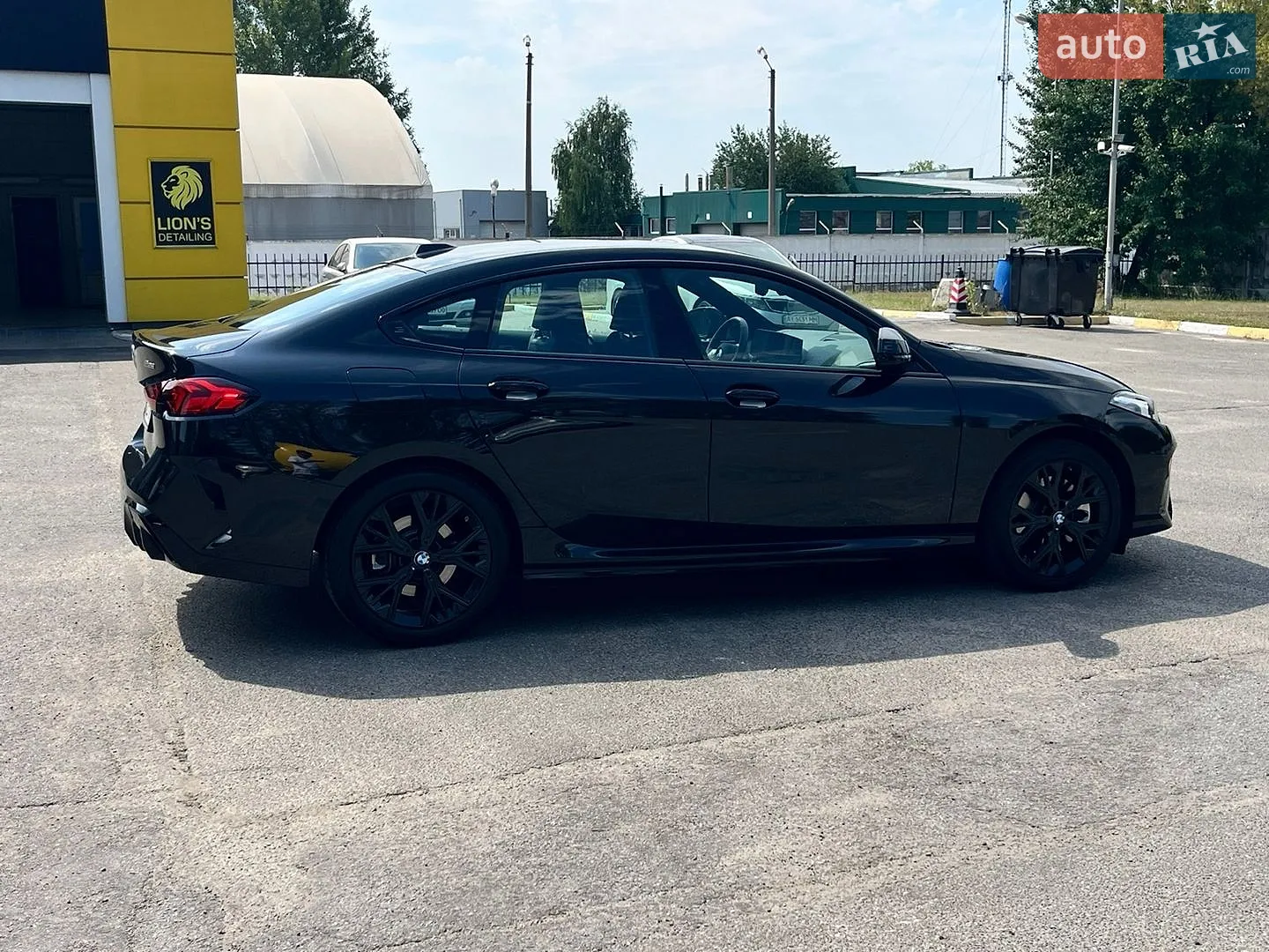 2025 BMW 2er - мініатюра 16