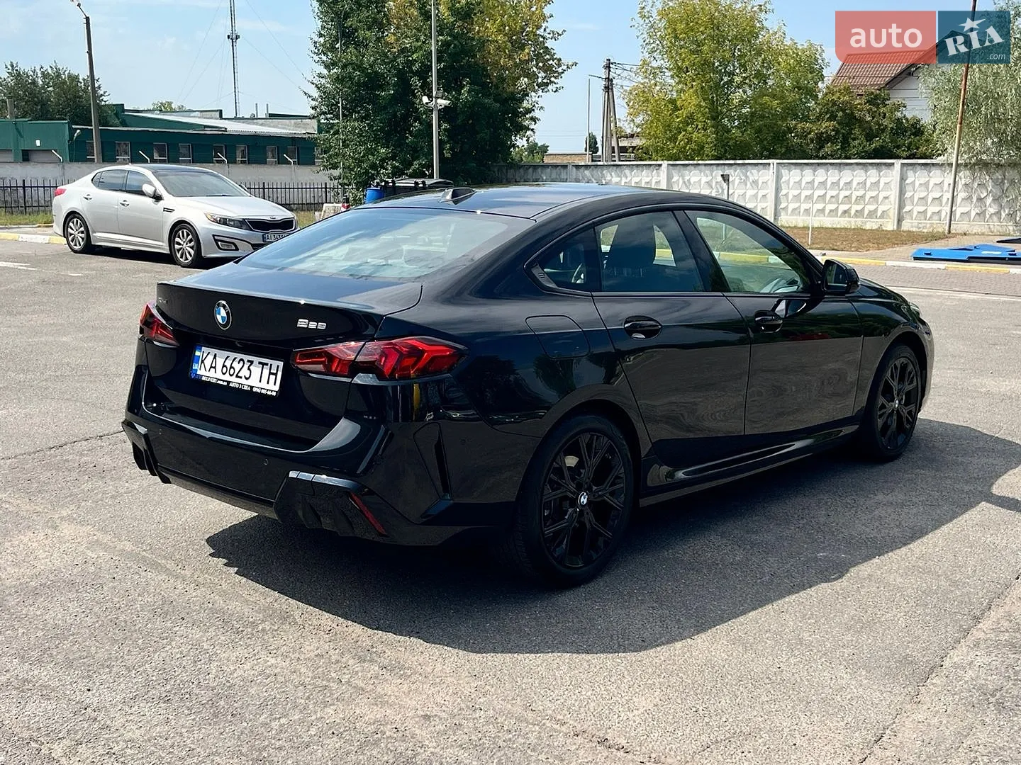 2025 BMW 2er - мініатюра 19