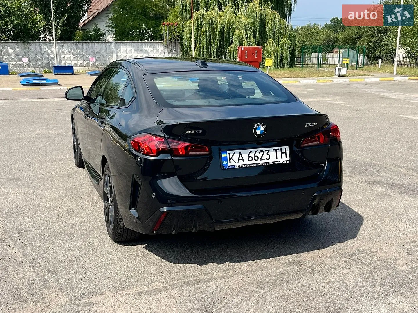 2025 BMW 2er - мініатюра 25