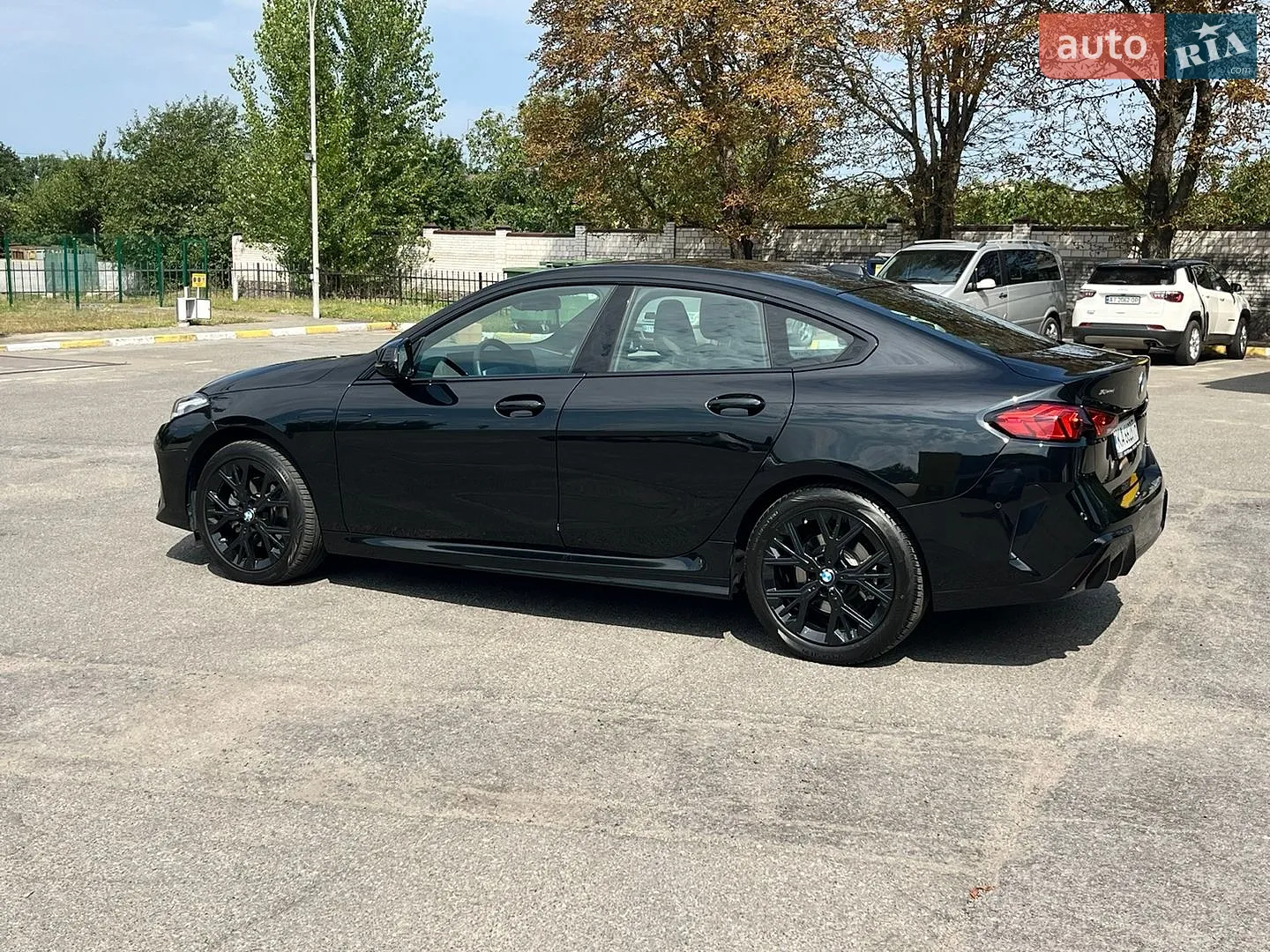 2025 BMW 2er - мініатюра 30