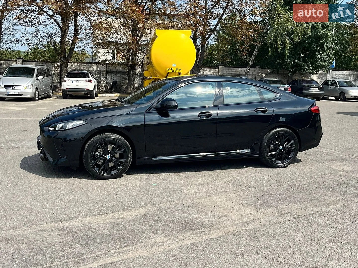 2025 BMW 2er - мініатюра 34