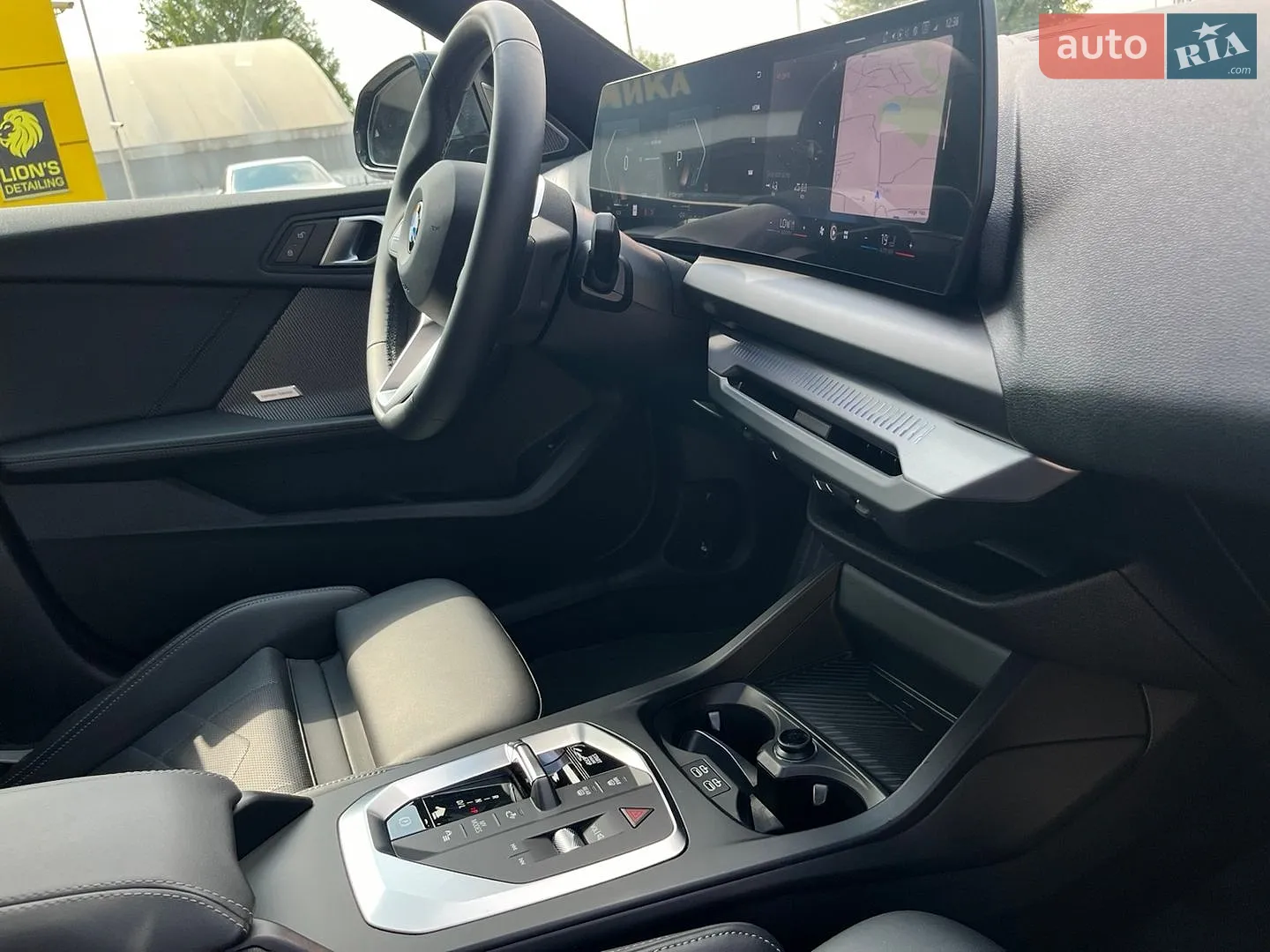 2025 BMW 2er - мініатюра 46