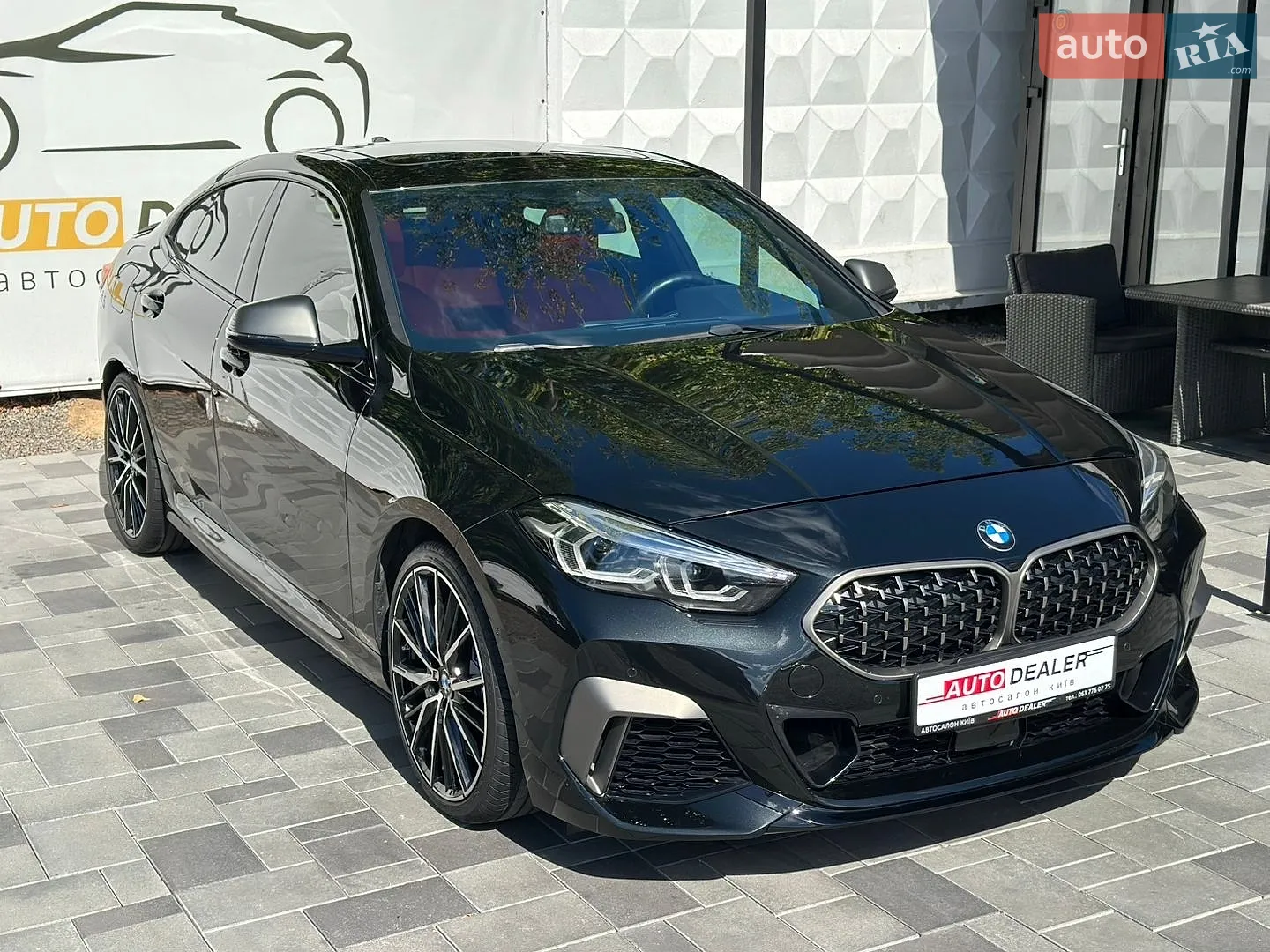 2024 BMW 2er - мініатюра 2