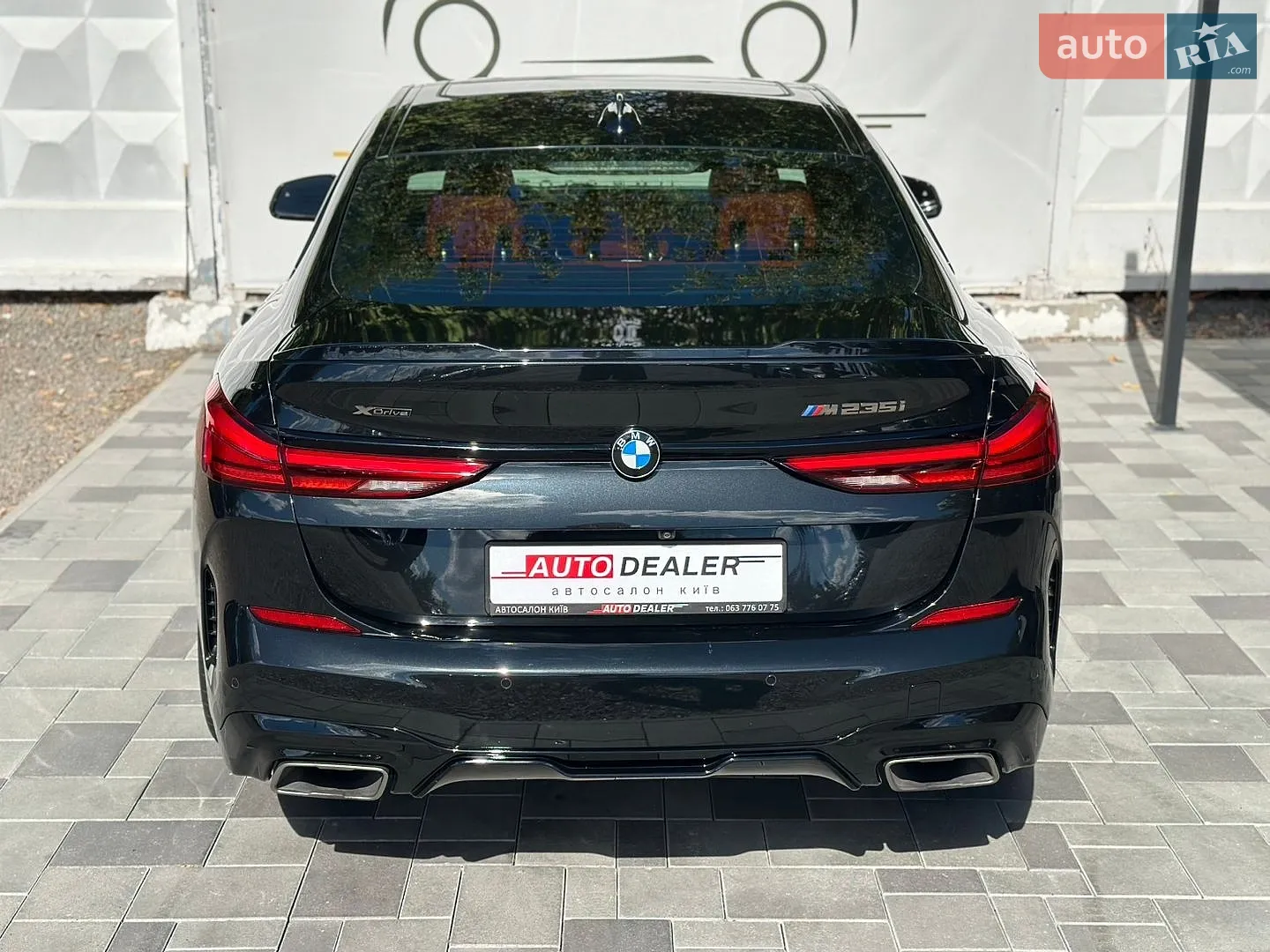 2024 BMW 2er - мініатюра 6