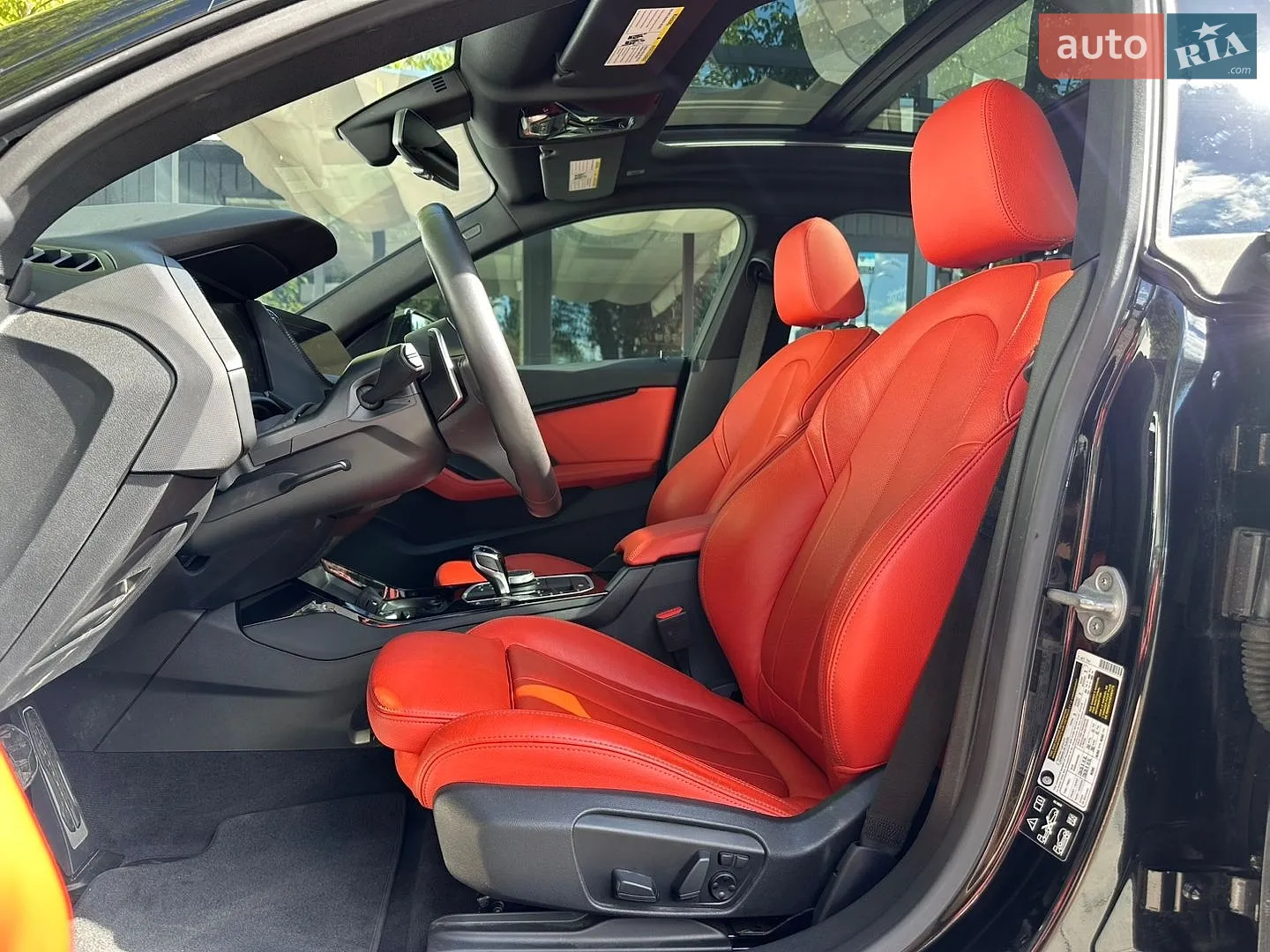 2024 BMW 2er - мініатюра 10