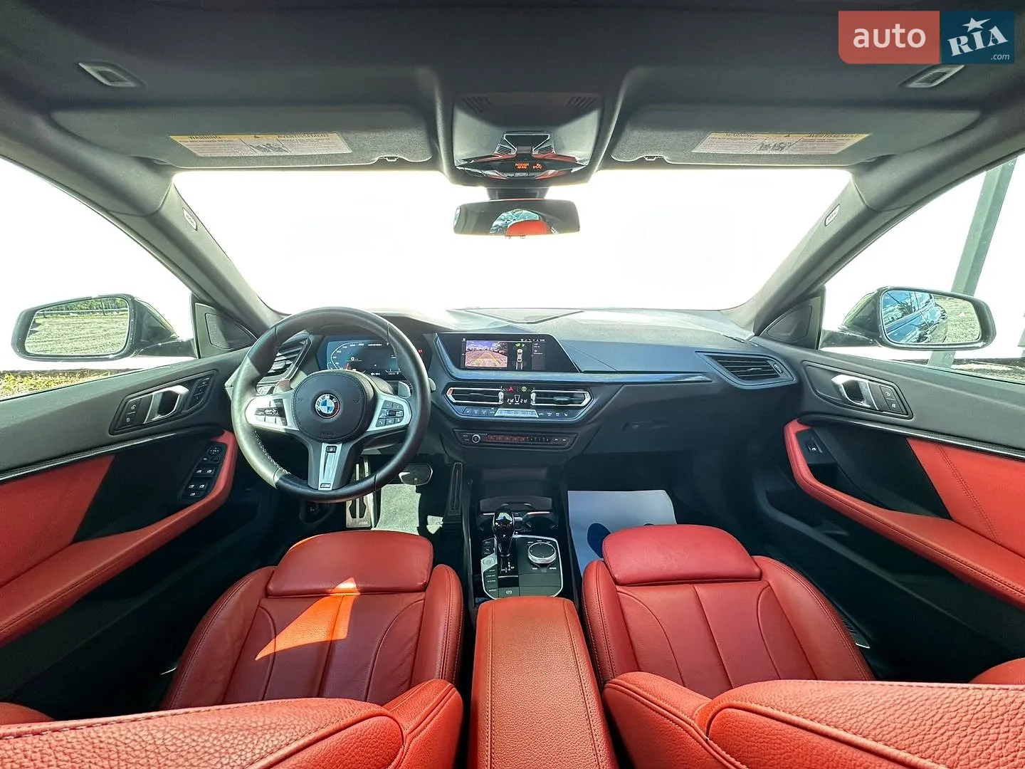 2024 BMW 2er - мініатюра 13