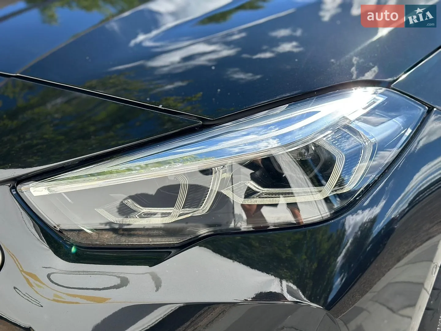 2024 BMW 2er - мініатюра 28