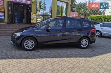 Минивэн BMW 2 Series Gran Tourer 2015 в Коломые