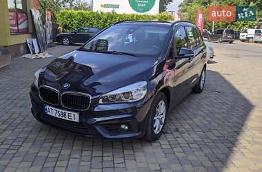 Минивэн BMW 2 Series Gran Tourer 2015 в Коломые