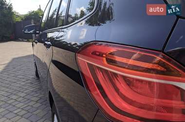 Минивэн BMW 2 Series Gran Tourer 2015 в Коломые